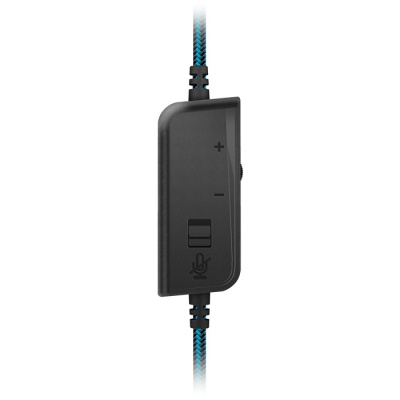 Наушники Sven AP-U1500MV Black