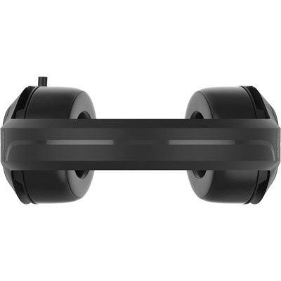 Навушники HP DHE-8003 Gaming 7.1 Sound RGB USB Black (DHE-8003)