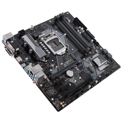 Материнская плата ASUS PRIME H370M-PLUS