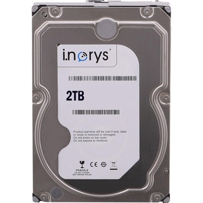 Жесткий диск 3.5' 2TB i.norys (INO-IHDD2000S3-D1-72128)