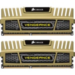 Модуль памяти DDR3 16GB (2x8GB) 1600 MHz CORSAIR (CMZ16GX3M2A1600C9)