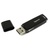 USB флеш накопичувач Apacer 16GB AH336 Black USB 2.0 (AP16GAH336B-1)