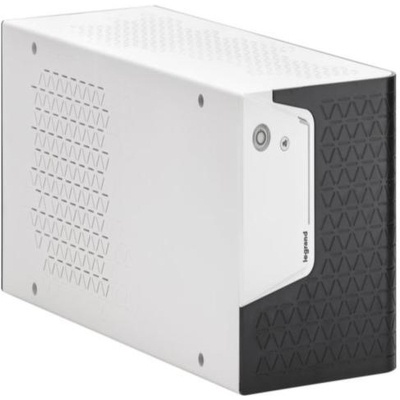 Пристрій безперебійного живлення Legrand Keor SP1500VA 900W IEC+GR (310190)