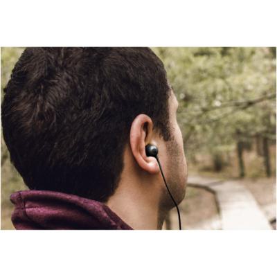 Наушники ACME HE21 Earphones With Mic (4770070880920)