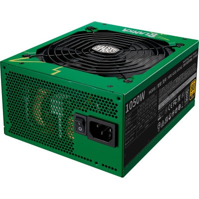 Блок живлення CoolerMaster 1050W (MPE-A501-AFCAG-3VEU)