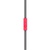 Наушники COLOUD POP Gray/Red/Gray (4091079)