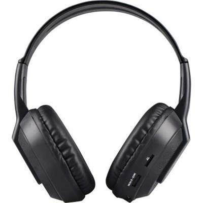 Наушники Havit HV-H2589BT Black (25112)