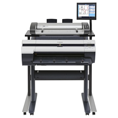 Сканер Contex IQ Quattro MFP2GO (5200D010B51)