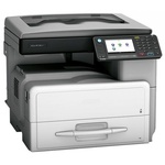 Многофункциональное устройство Ricoh Aficio MP301spf (MP301spf)