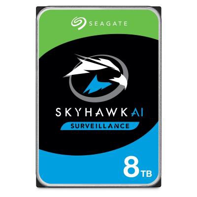 Жесткий диск 3.5' 8TB Seagate (ST8000VX004)