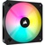Кулер до корпусу Corsair iCUE AR120 Digital RGB Black (CO-9050166-WW)