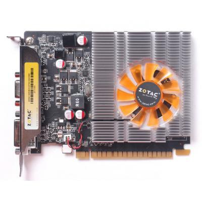 Видеокарта GeForce GT740 2048Mb ZOTAC (ZT-71004-10L)