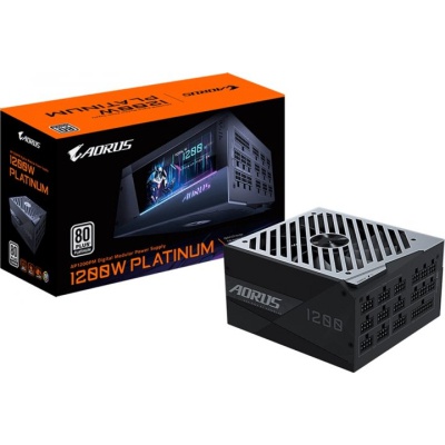 Блок живлення GIGABYTE 1200W (GP-AP1200PM)