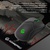 Килимок для мишки GamePro Speed/Control Black-Red (MP275BS)