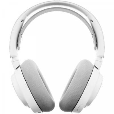 Навушники SteelSeries Arctis Nova 7 Gen 2 Wireless White (61731)