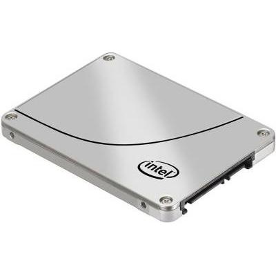 Накопитель SSD 2.5' 120GB INTEL (SSDSC2BB120G401)