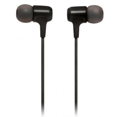 Наушники JBL E15 Black (E15BLK)