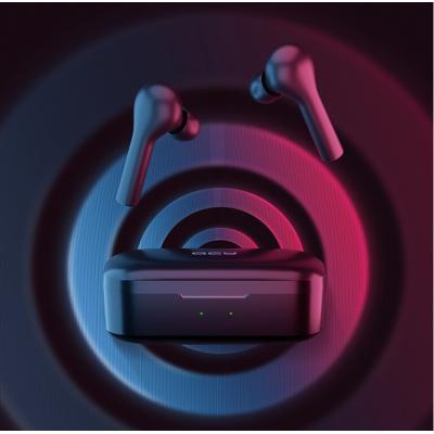 Наушники Xiaomi QCY T5 Black