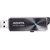 USB флеш накопитель ADATA 128GB UE700 Black USB 3.1 (AUE700-128G-CBK)