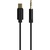 Перехідник USB-C to stereo audio 3.5mm (CDLA) 1.5m Cablexpert (CCA-CM3.5M-1.5M)