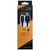Дата кабель USB 2.0 AM to Micro 5P 1.0m Black/Black Grand-X (NM01BB)