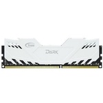 Модуль памяти для компьютера DDR3 4GB 1600 MHz Dark Series White Team (TDWED34G1600HC901)