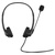 Навушники HP G2 Stereo 3.5 мм Black (428H6AA)