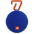 Акустическая система JBL Clip 2 Blue (JBLCLIP2BLUEU)