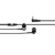 Наушники Sennheiser CX 100 Black (508591)