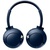 Наушники PHILIPS SHB3075 Blue (SHB3075BL/00)