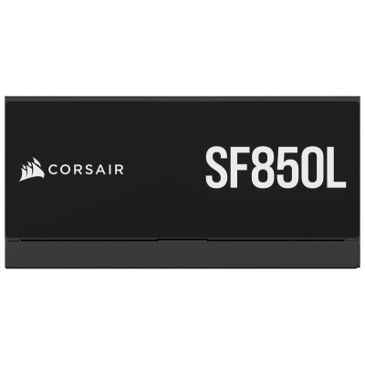 Блок живлення Corsair 850W SF850L PCIE5 (CP-9020245-EU)