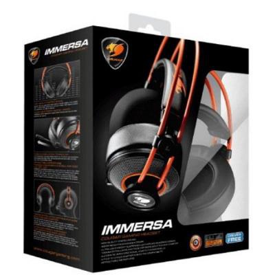 Наушники Cougar Immersa