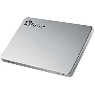 Накопитель SSD 2.5' 128GB Plextor (PX-128S3C)