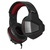Наушники Sven AP-G890MV black-red