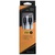 Дата кабель USB 2.0 AM to Type-C 1.0m Black/Black Grand-X (FC06BB)