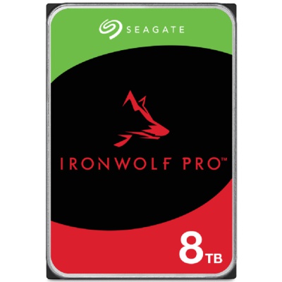 Жорсткий диск 3.5' 8TB Seagate (ST8000NT001)