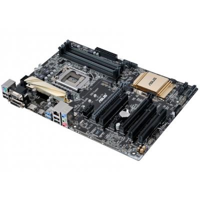 Материнская плата ASUS B150-PRO