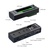 Док-станція Sandberg USB3.2 Type-C toSSD M2/NVMe SATA Cloner & Dock Sandberg (136-49)