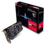 Видеокарта Sapphire Radeon RX 560 4096Mb PULSE (11267-18-20G)