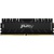 Модуль памяти для компьютера DDR4 16GB 4000 MHz Renegade Black Kingston Fury (ex.HyperX) (KF440C19RB1/16)