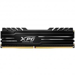 Модуль памяти для компьютера DDR4 8GB 2400 MHz XPG GD10-HS Black ADATA (AX4U240038G16-SBG)