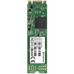 Накопитель SSD M.2 512GB Transcend (TS512GMTS800)