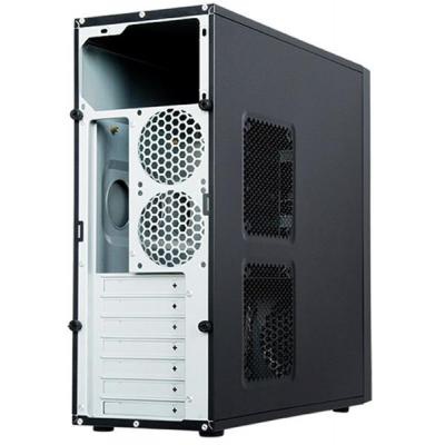 Корпус Chieftec Elox (HQ-01B-OP)