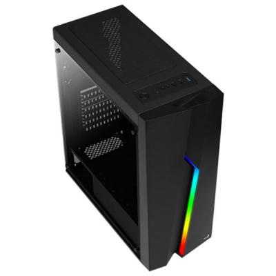 Корпус AeroCool Bolt-A-BK-v1