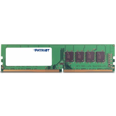 Модуль памяти для компьютера DDR4 8GB 2133 MHz Patriot (PSD48G213381)