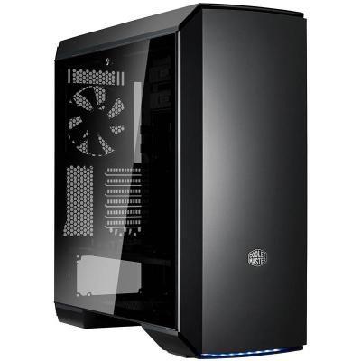 Корпус CoolerMaster MC600P Remastered Tempered Glass Edition (MCM-M600P-KG5N-S00)