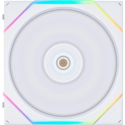 Кулер до корпусу Lian Li Reverse TL 140-1, White (G99.14RTL1W.00)
