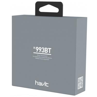 Наушники Havit HV-H993BT Black (25117)