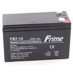 Батарея до ДБЖ Frime GS1270 12V 7Ah (GS1270)