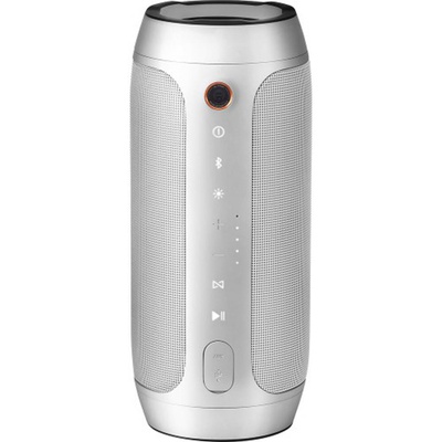 Акустическая система JBL Pulse 2 Silver (JBLPULSE2SILEU)